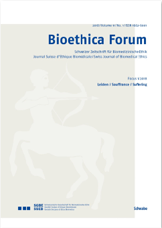 Bioethica