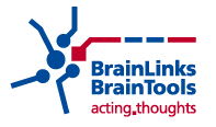 brainlinks logo